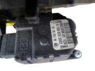heater MERCEDES W169 LIFT EUROPA complete