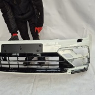 VW TIGUAN II 5NN R-LINE ALLSPACE 16- bumper front front washer PDC