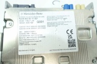 module control unit MERCEDES W206 A2069006517