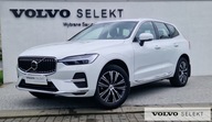 Volvo XC60 XC60 B5B AWD, Inscription, Harman, Akty