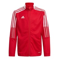 Bluza adidas dziecięca rozpinana sportowa r 164