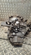 CAMBIO VW TOURAN e 1.6 HBJ