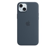 OUTLET Apple Silikonowe etui MagSafe iPhone 15