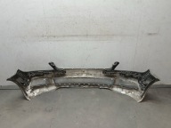bumper front MERCEDES C KLASA W204 A204 07-10