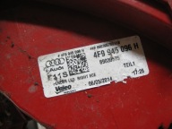 AUDI A6 C6 05R Licht rechts heck 4F9945096H EU