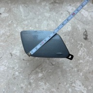 VOLVO V40 II 12-17 spoiler bumper front 31425399