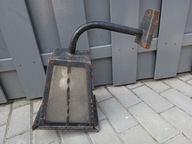 LAMPA ZEWNĘTRZNA KINKIET LOFT