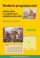 Moderní programování – sbírka úl... Radek Vystavěl