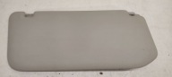 plato visors komplet VW Crafter II 7C0