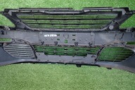 PEUGEOT 308 T9 13-17 front bumper front