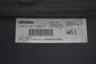 bumper rear * rear part BMW 3 E92 E93 COUPE CABRIO