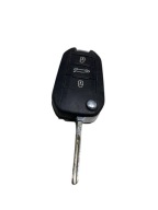 ignition key CITROEN C4 CACTUS 1.6 e-HDI 9663123380