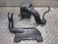 Gehäuse filter + Luftmassenmesser + rohr DOLOT HYUNDAI I30 und 1.6 CRDI
