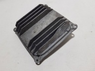 MERCEDES CLS W218 control unit LED A2189009800