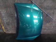 complete front bonnet bumper light fender CITROEN C5 and KRZD