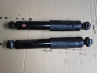HYUNDAI I20 shock absorber rear part rear 2008-14R