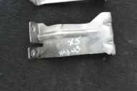bracket holder covers of the engine KPL BMW X5 E70 X6 E71