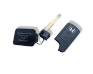 key Honda CR-V 4 RE6 2013 72147-T1G-E01