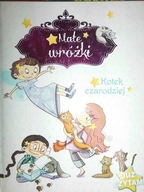 Małe wróżki Kotek czarodziej - Mullenheim