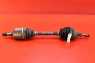 semi-axis left front AUTOMAT FORD S-MAX MK2 2.0 TDCI 180 KM 15-20