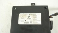 computer compartment module control unit BLUETOOTH VW TRANSPORTER T5 FL 7P6035730M