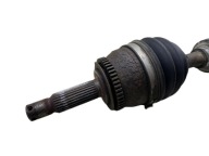 semi-axis right long HYUNDAI GETZ 1.5 CRDI