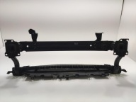 bumper support below bumper front front CITROEN C3 II 2009-2013