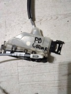 Opel Corsa F 2022 front side right lock
