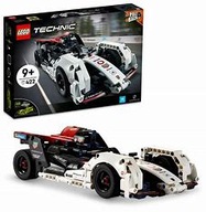 LEGO TECHNIC Formula E Porsche 99X Electric 42137 +GRATIS NOWY KATALOG LEGO