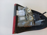 MERCEDES W210 light left rear part sedan