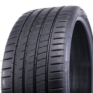 1x OPONA LETNIA 285/30R20 Michelin P-SUPERSPORT