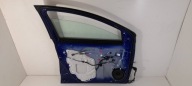 Toyota Yaris IV XP21 door front left 8W7/2ST (T588)