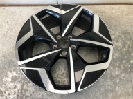 disk 19" 5x112 7.5J ET50 VW ID3 10A601025