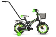 Rower BMX Mexller 12 Dla Chłopca Dziecięcy