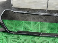 front bumper front BMW X1 U11 M PAKIET