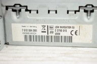 RADIO Navigation OPEL INSIGNIA A 2279015