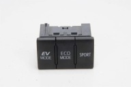 Toyota RAV4 IV switch SPORT EV ECO trybu jazd