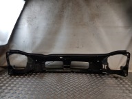support panel for radiators pillar iron OE 8200274224 RENAULT TRAFIC II 03R- 1.9DCI