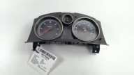 dials clock EU 13172012 OPEL ASTRA H III