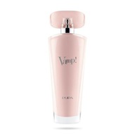 PUPA Milano Vamp! Pink Parfumovaná voda 100 ml