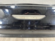 PEUGEOT 208 2012-2019 bumper rear part 9676505677