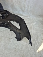 HYUNDAI IX35 09-15 bumper front front without DZIUR 86511-2Y000
