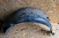 mudguard rear. rear part right PEUGEOT 308 T9 II HB