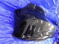 bumper rear part rear 191 MERCEDES W176 AMG 6xPDC
