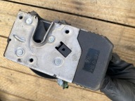lock door front right OPEL ZAFIRA A 24444016EY