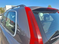 Volvo XC90 and (275) 2002-2006 light rear part left upper 30678220