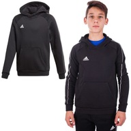 Bluza Adidas junior Core 18 Hoody CE9069 116