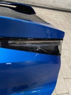trunk door boot complete rear part Renault Rafale BIYXR as new