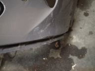 STOSSSTANGE VORNE CUPRA FORMENTOR 5FF