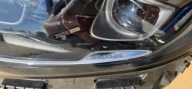 Mercedes-Benz GLC C254 digital light A2549062302 light front left